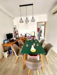 Parkview Apartments (D23), Apartment #615681661